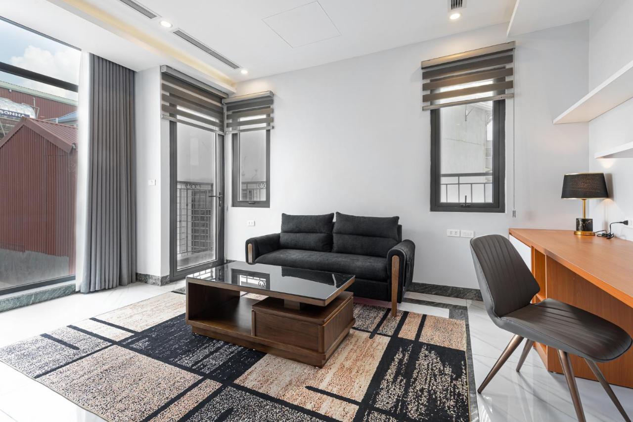Aparthotel Ami House