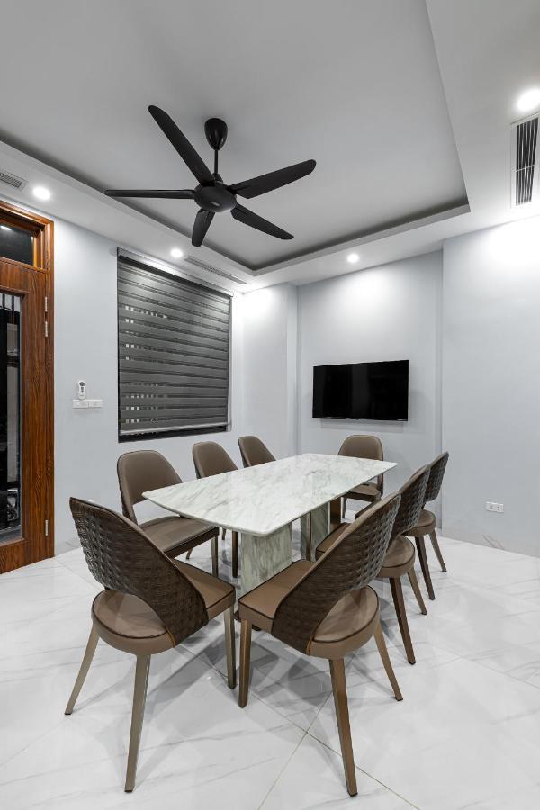 Aparthotel Ami House