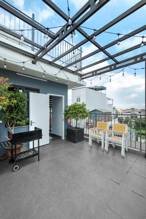 Ami House Aparthotel *