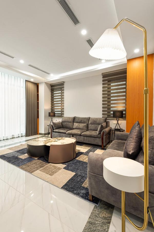 Ami House Aparthotel