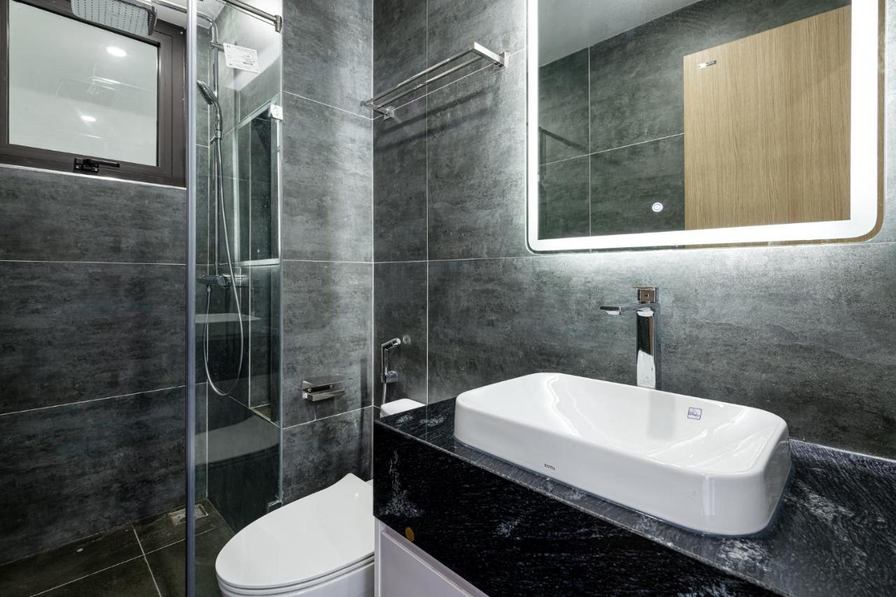 Aparthotel Ami House Hanoi
