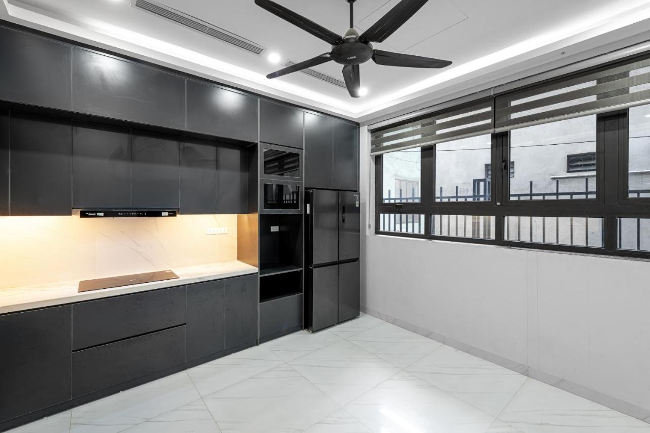 Ami House Hanoi
