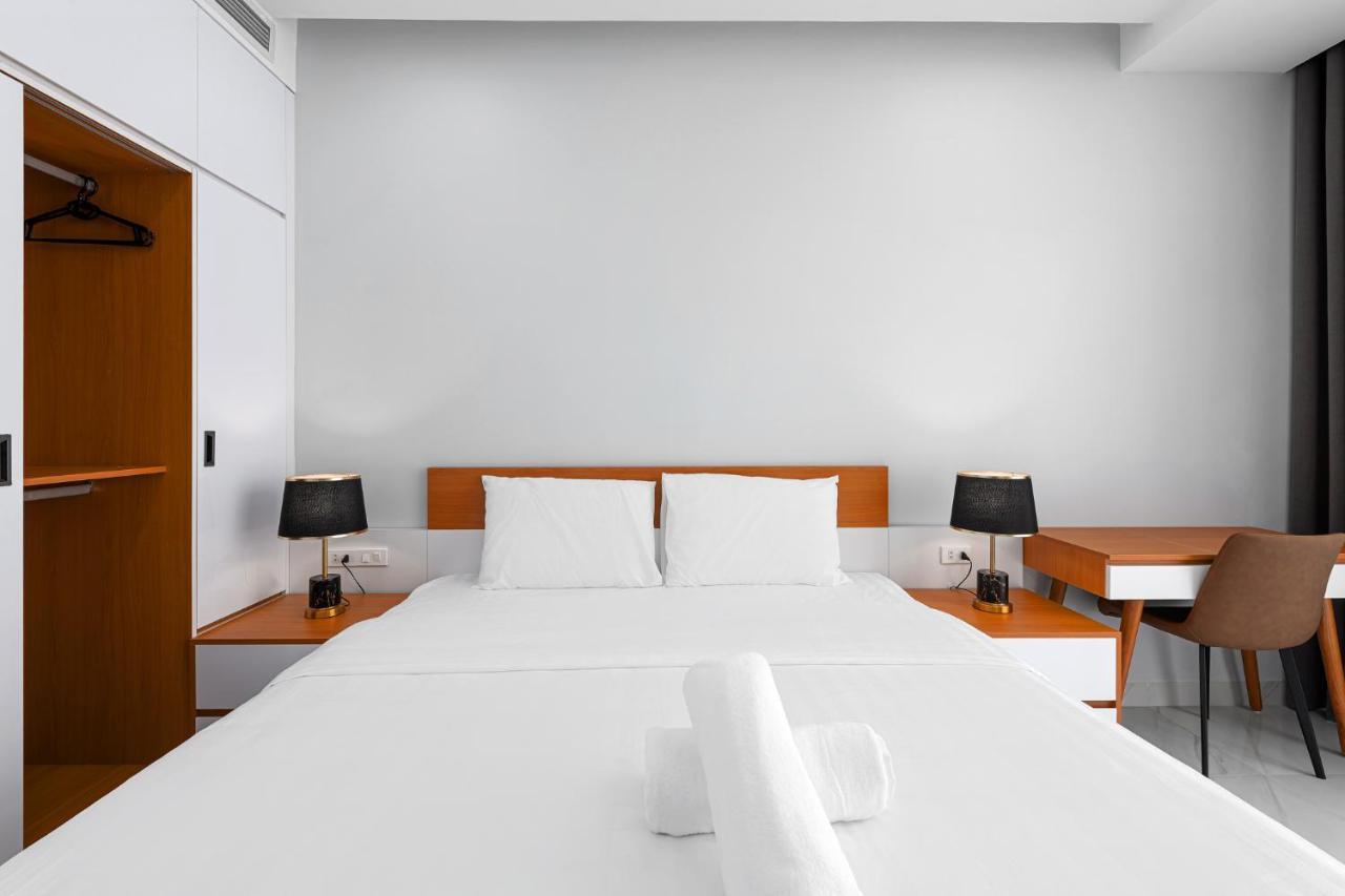 Ami House Aparthotel