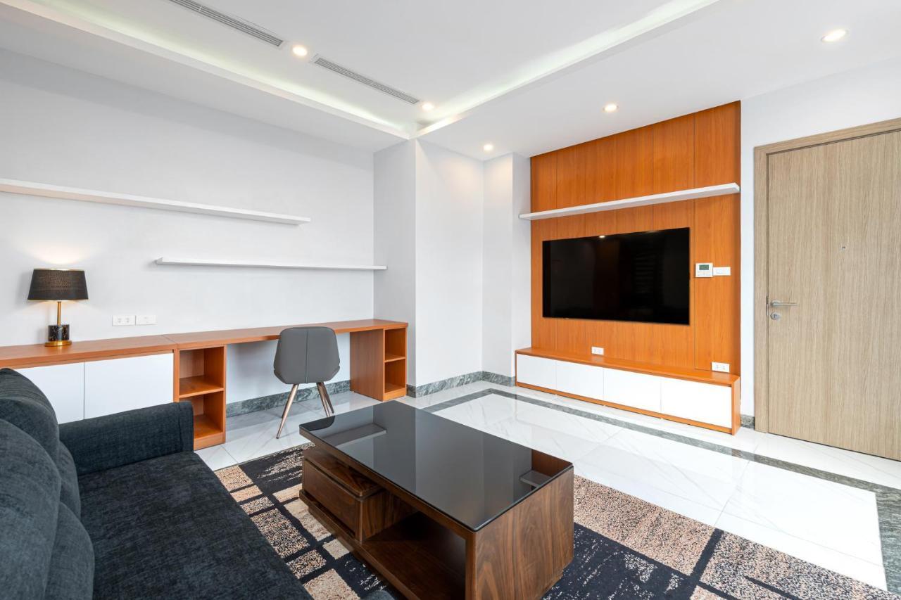 Ami House Aparthotel *