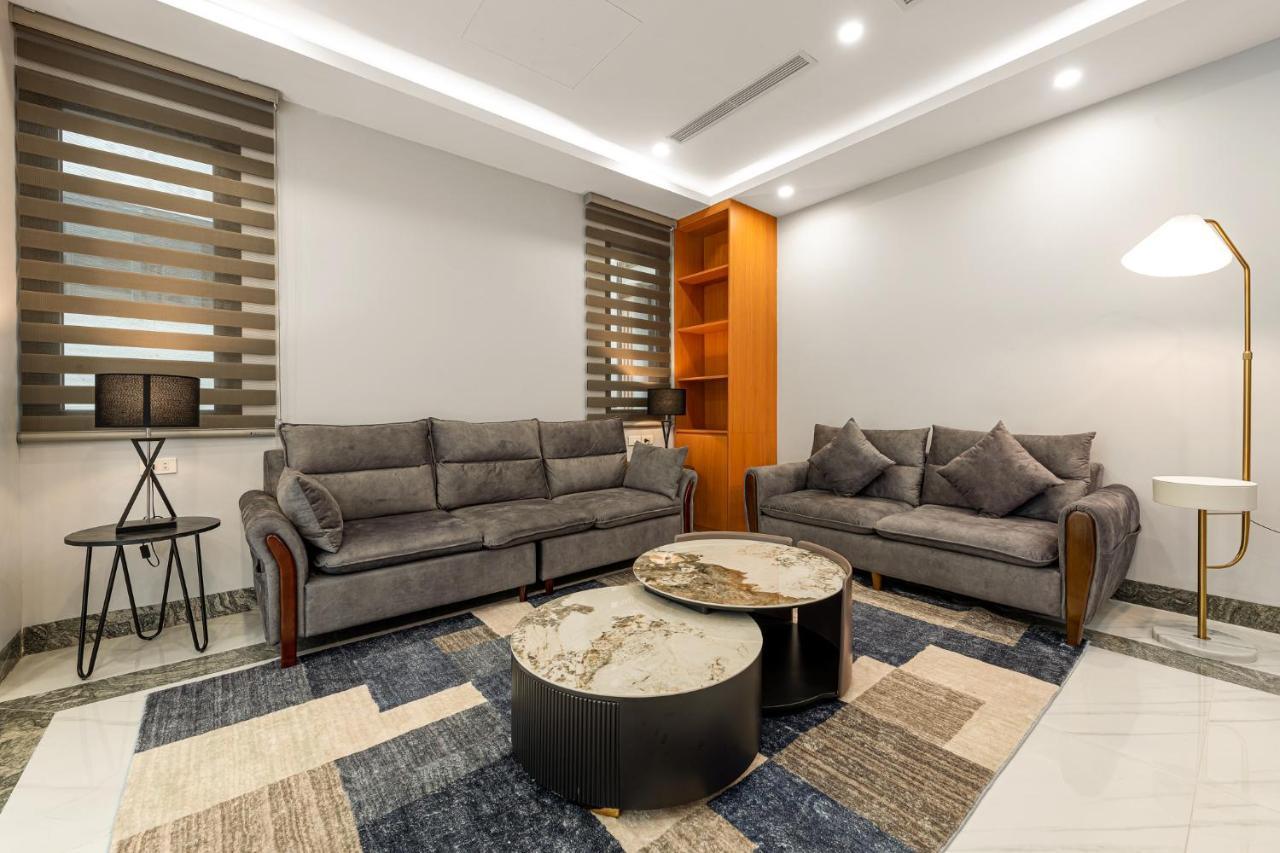 Ami House Aparthotel Hanoi