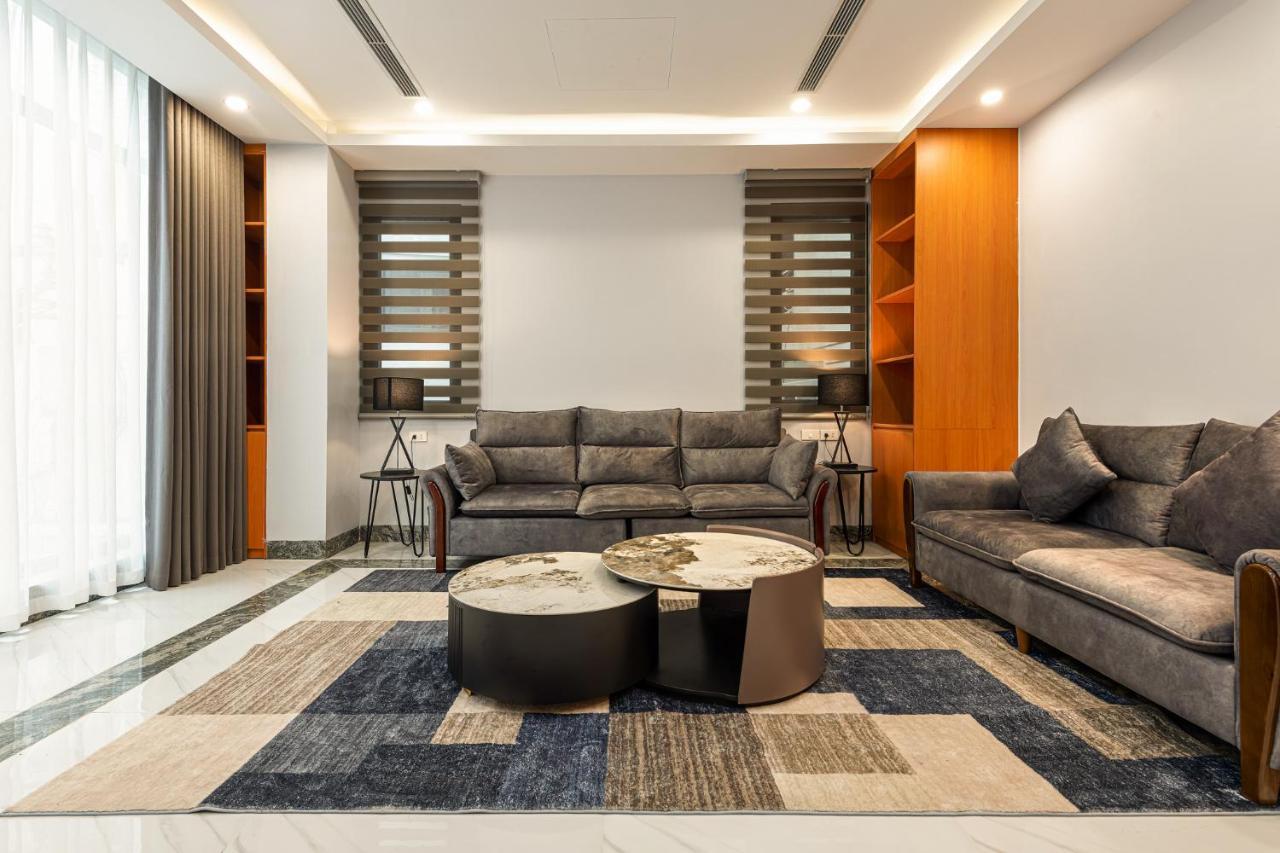 Ami House Aparthotel Hanoi