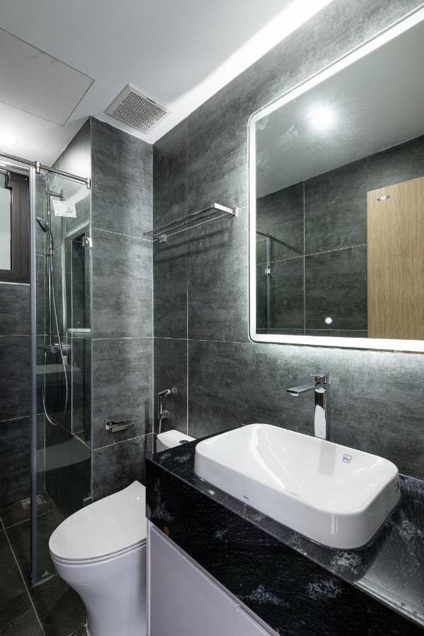 Ami House Aparthotel *