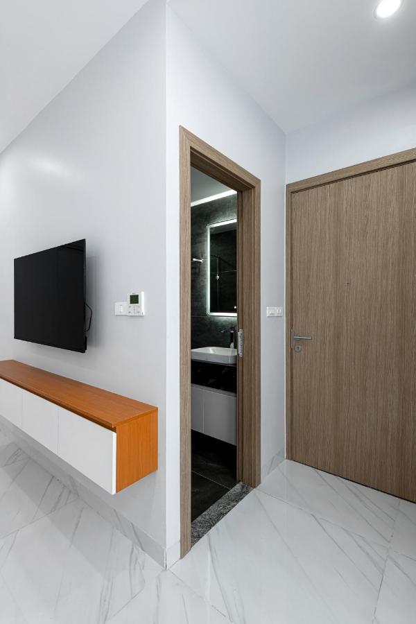 Ami House Aparthotel