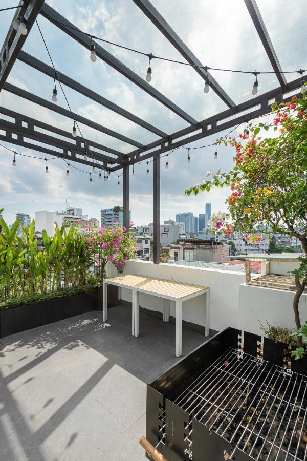 Ami House Aparthotel *