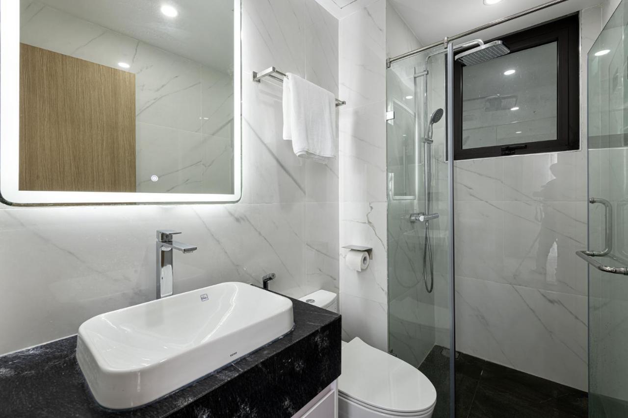 Ami House Hanoi