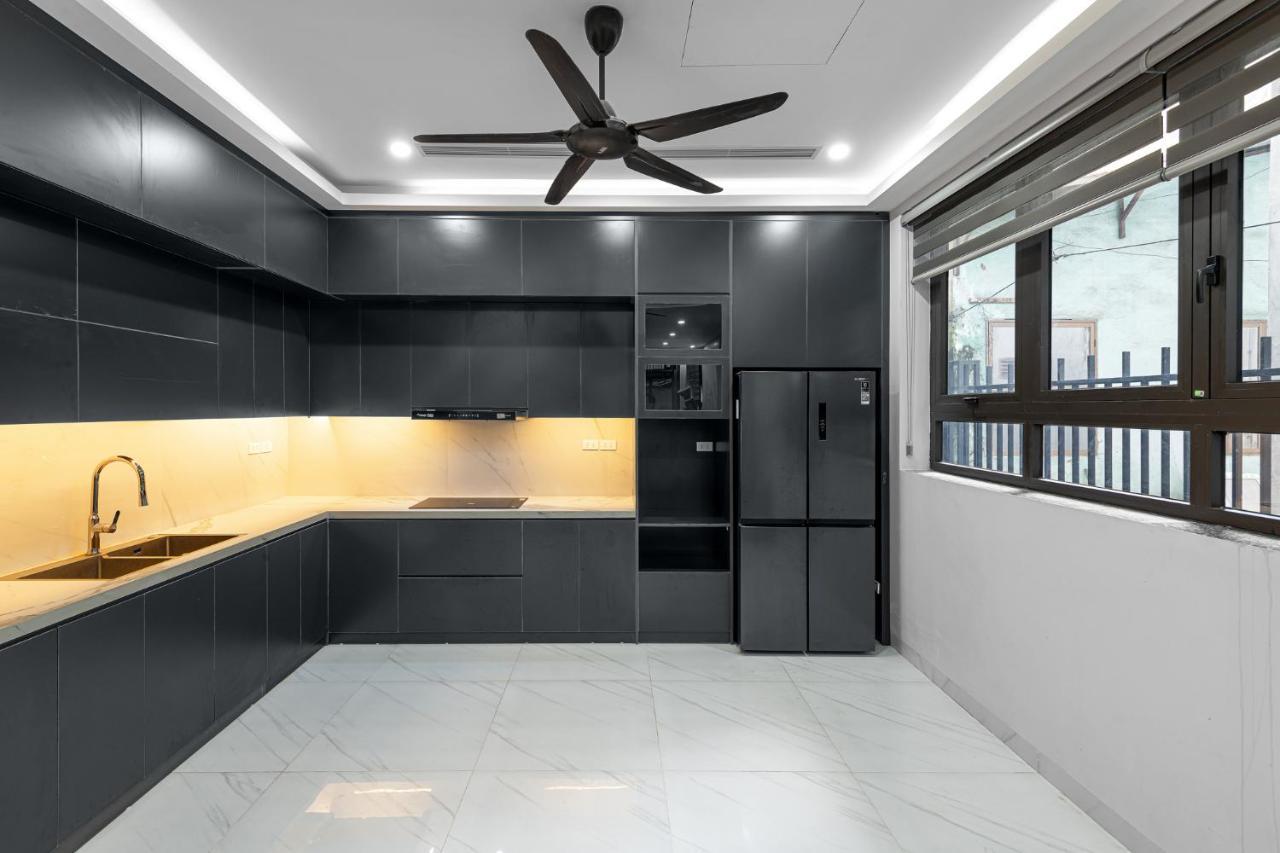 Ami House Aparthotel *