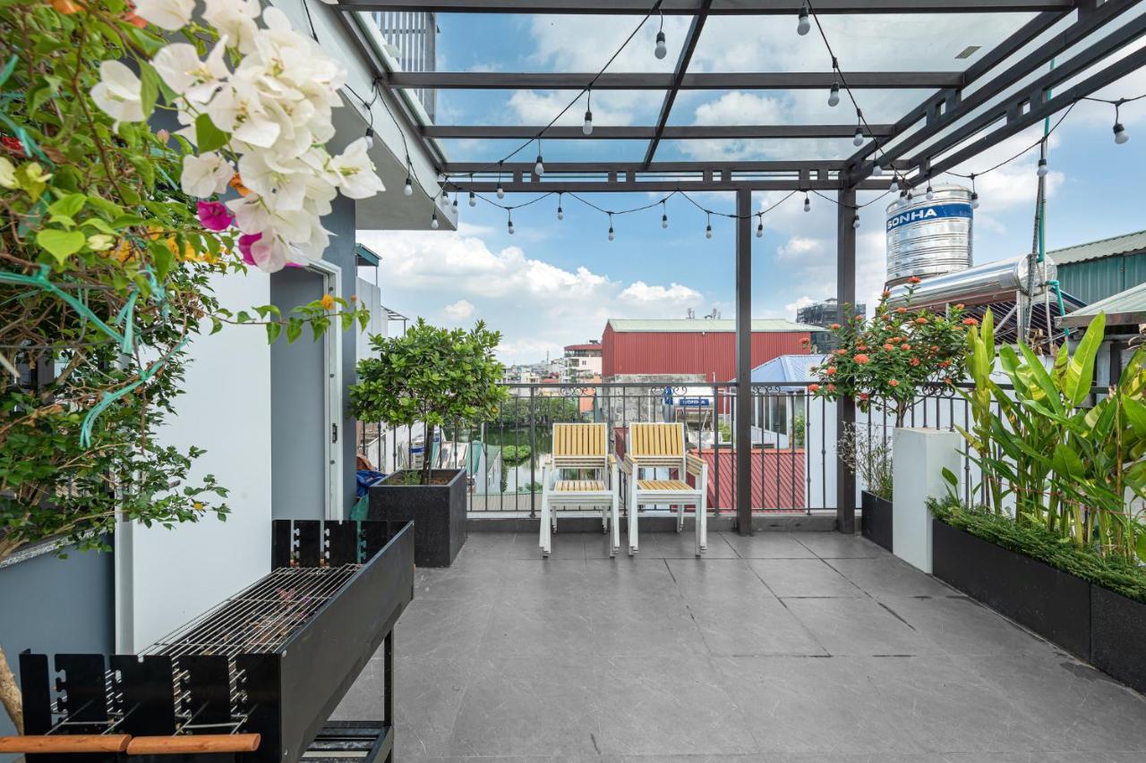 Ami House Hanoi