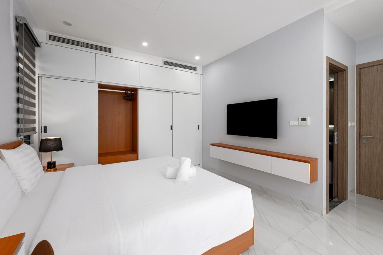 Ami House Aparthotel *