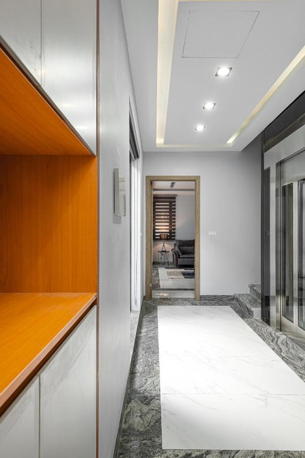 Aparthotel Ami House