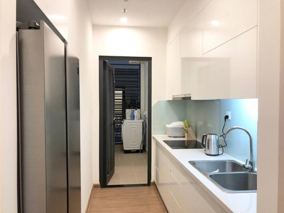 Luxury Condotel Vinhomes Skylake Keangnam - Netflix Free * Hanoi