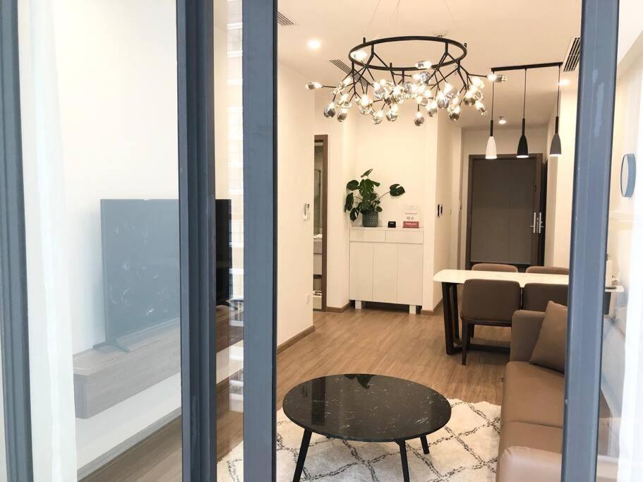 Luxury Condotel Vinhomes Skylake Keangnam - Netflix Free Apartment *