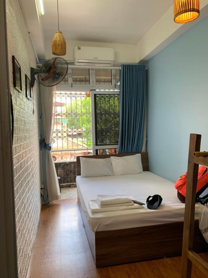 Hospedagem domiciliar Nusmile's And Travel Hanói