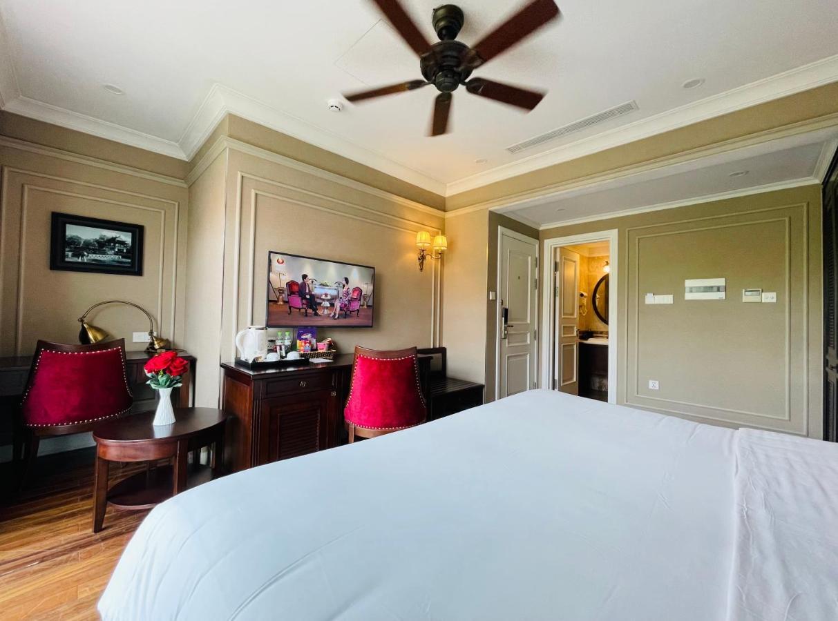 Du Monde Hotel 4*