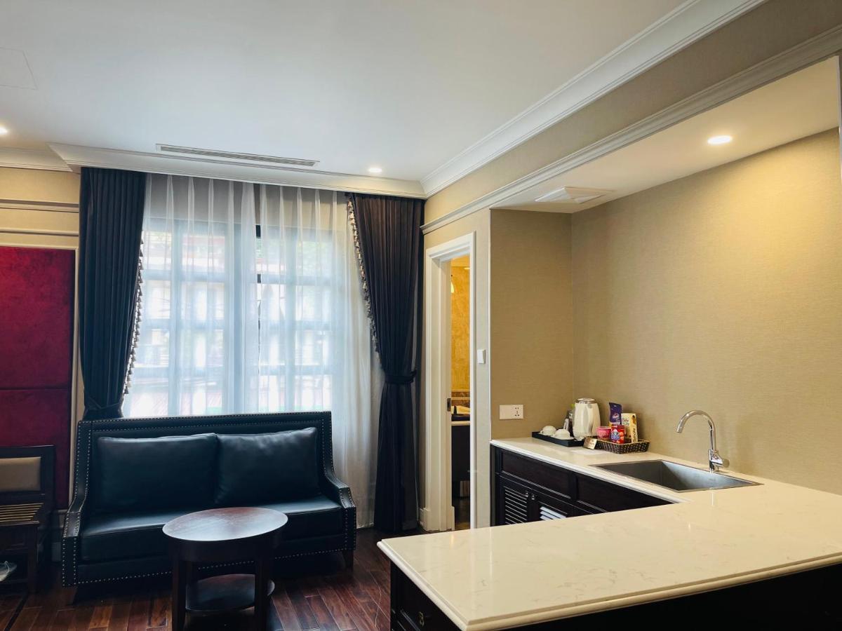 Du Monde 4* Hanoi