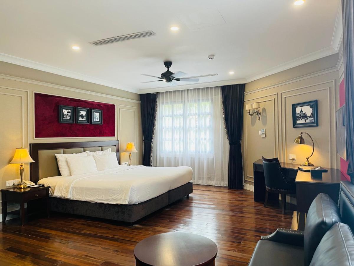 Du Monde Hotel 4*