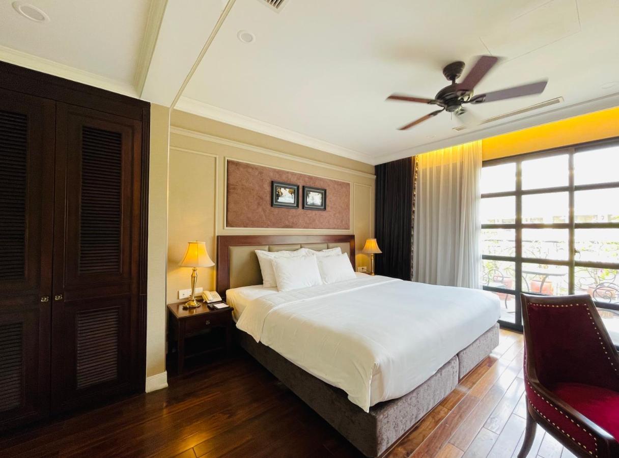 Du Monde Hanoi