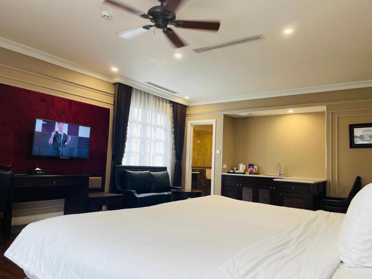 Du Monde Hotel Hanoi