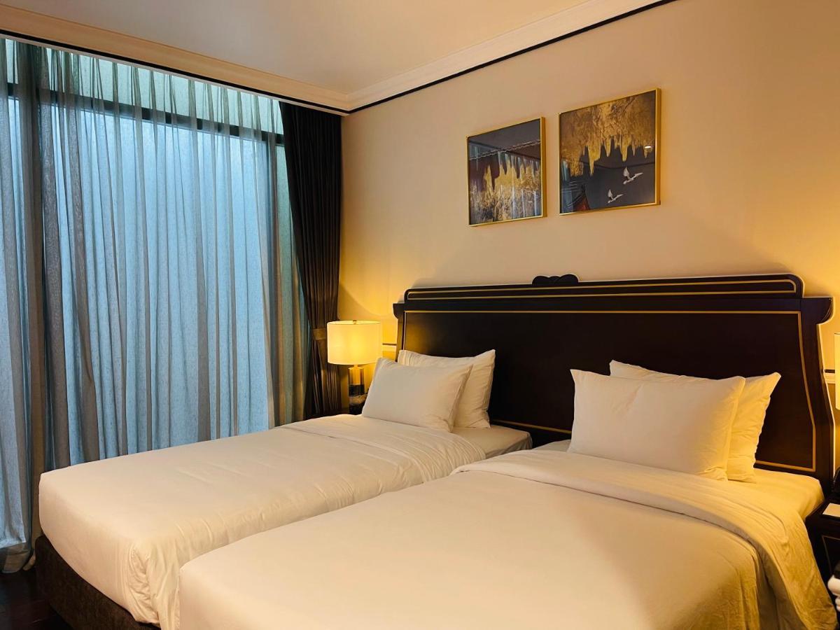 Du Monde Art Hotel 4*