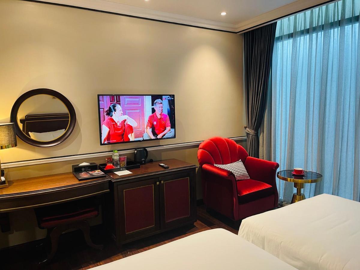 Hotel Du Monde Art 4*