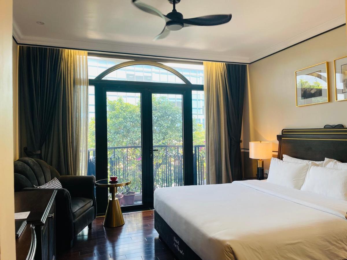 Du Monde Art Hotel