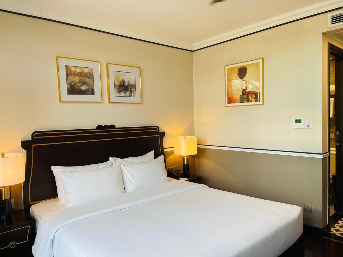 Du Monde Art Hotel 4*