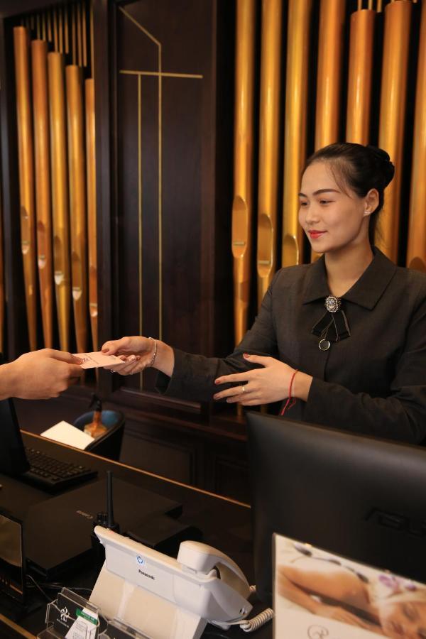 Du Monde Art Hotel 4*
