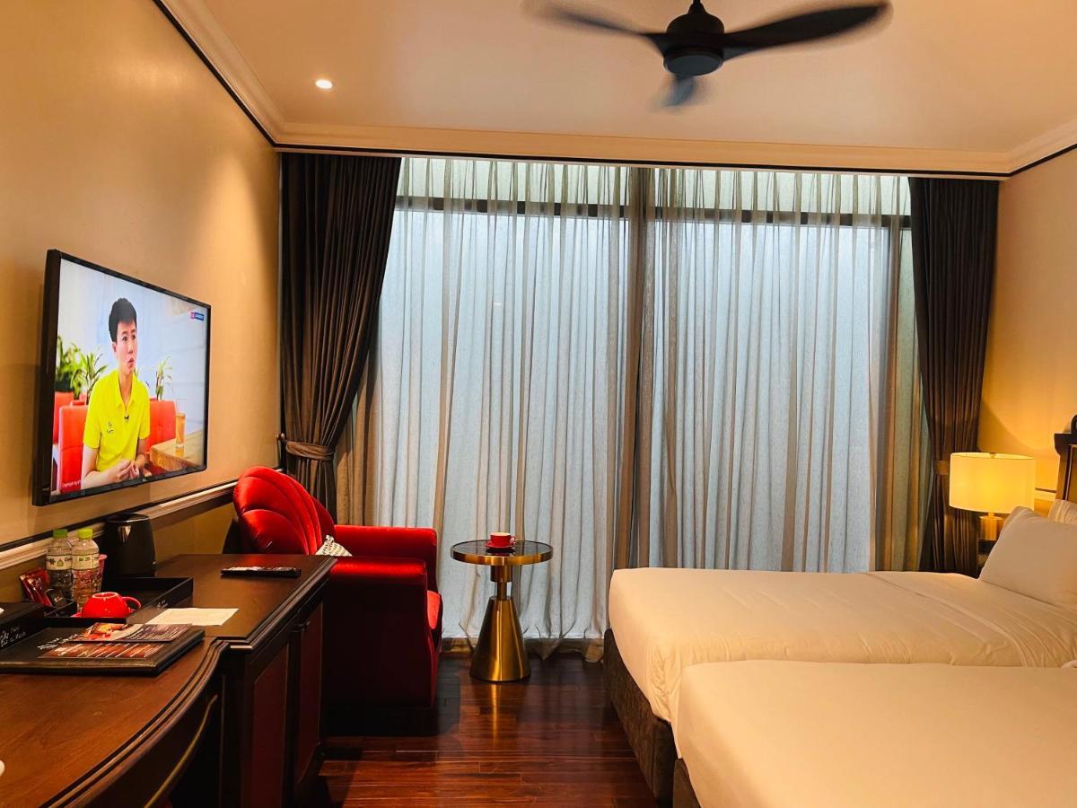 Du Monde Art Hotel