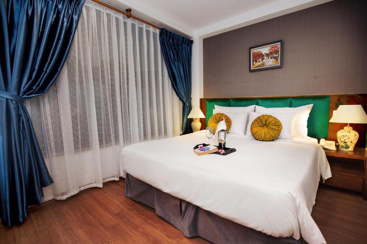 Aviary & Travel 4* Hanoi