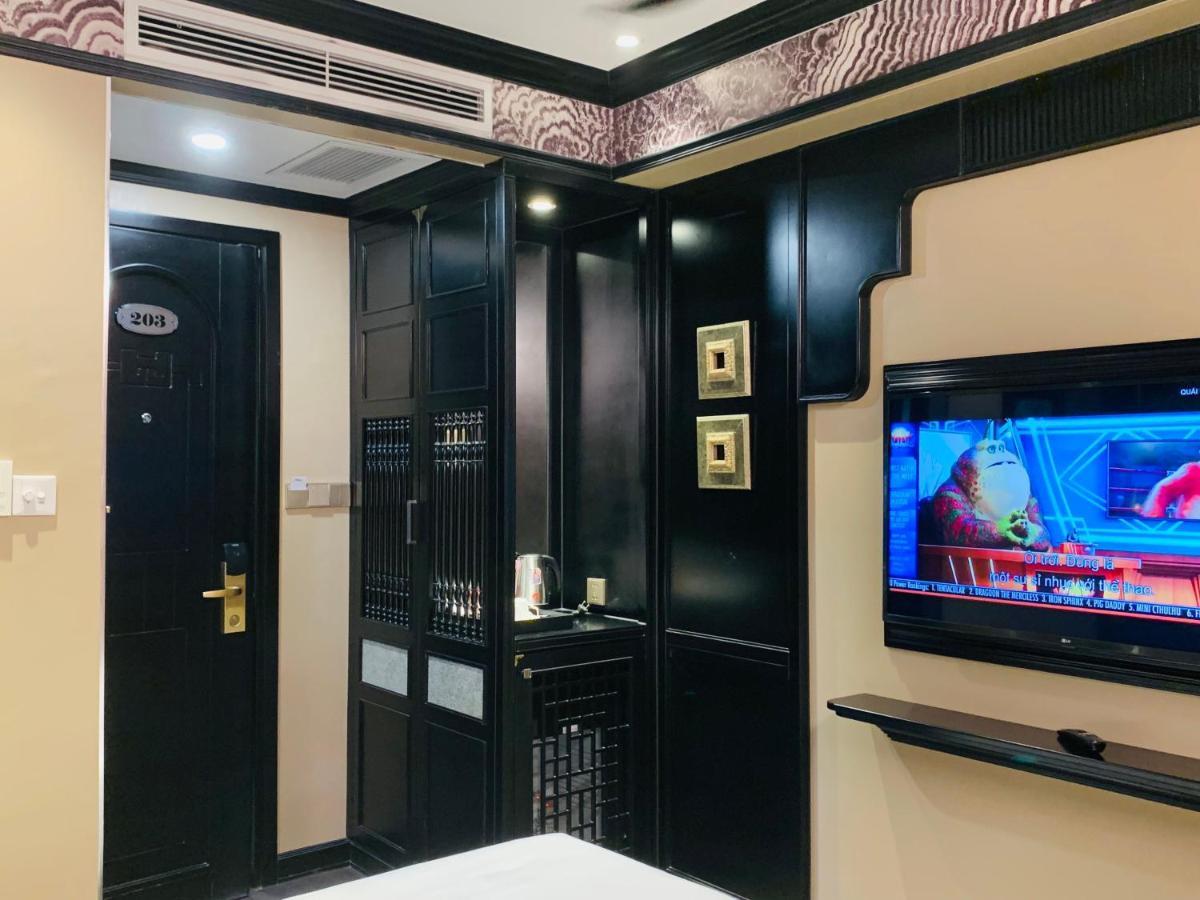 Hotel Du Monde Classic Hanoi