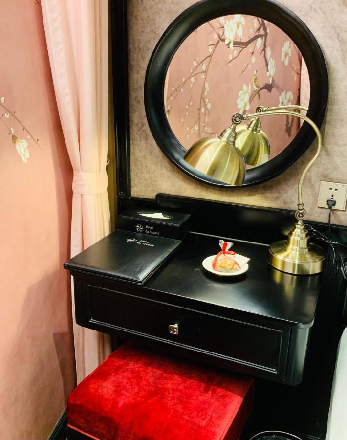 Du Monde Classic Hotel Hanoi