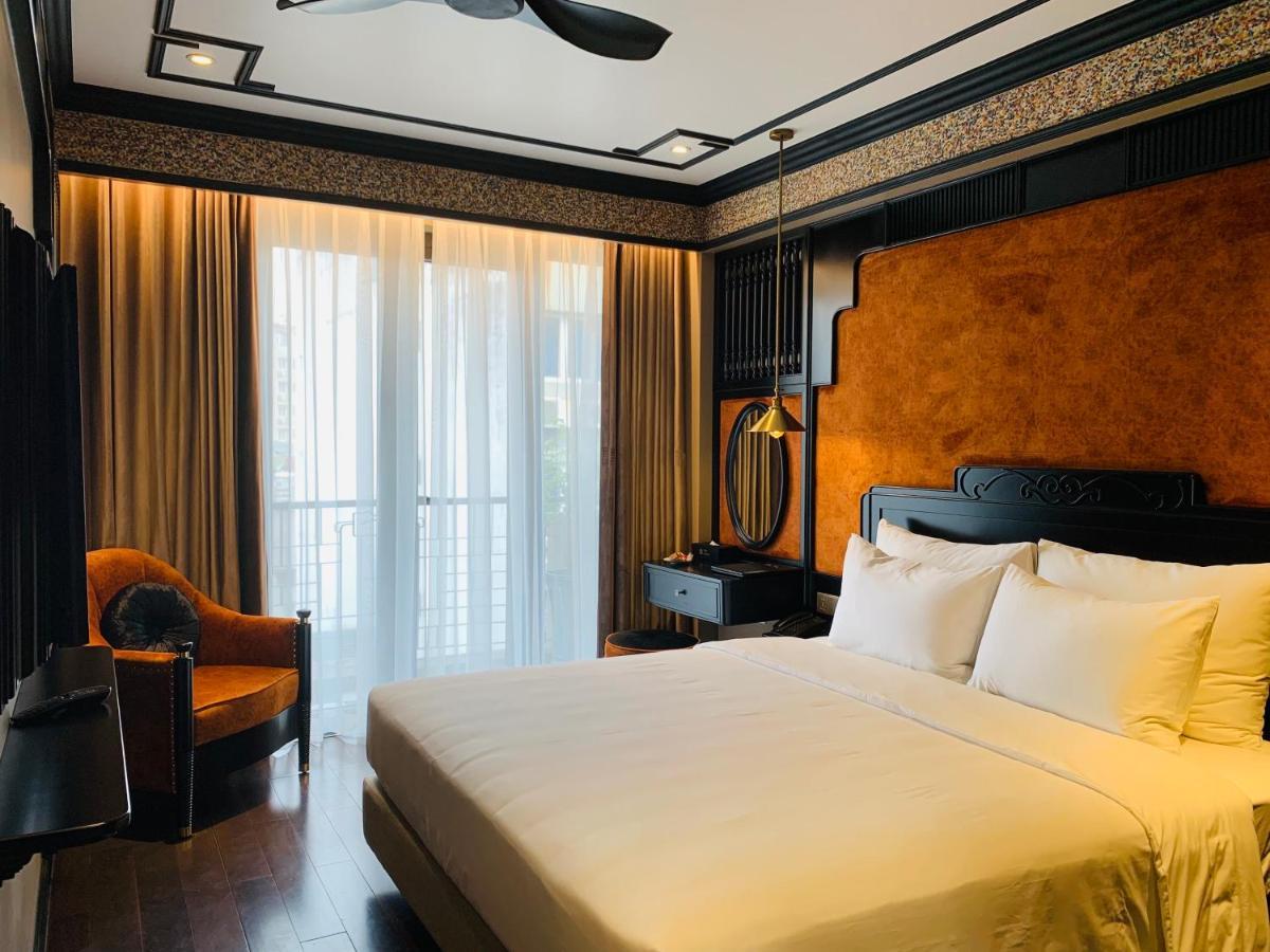 Hotel Du Monde Classic Hanoi