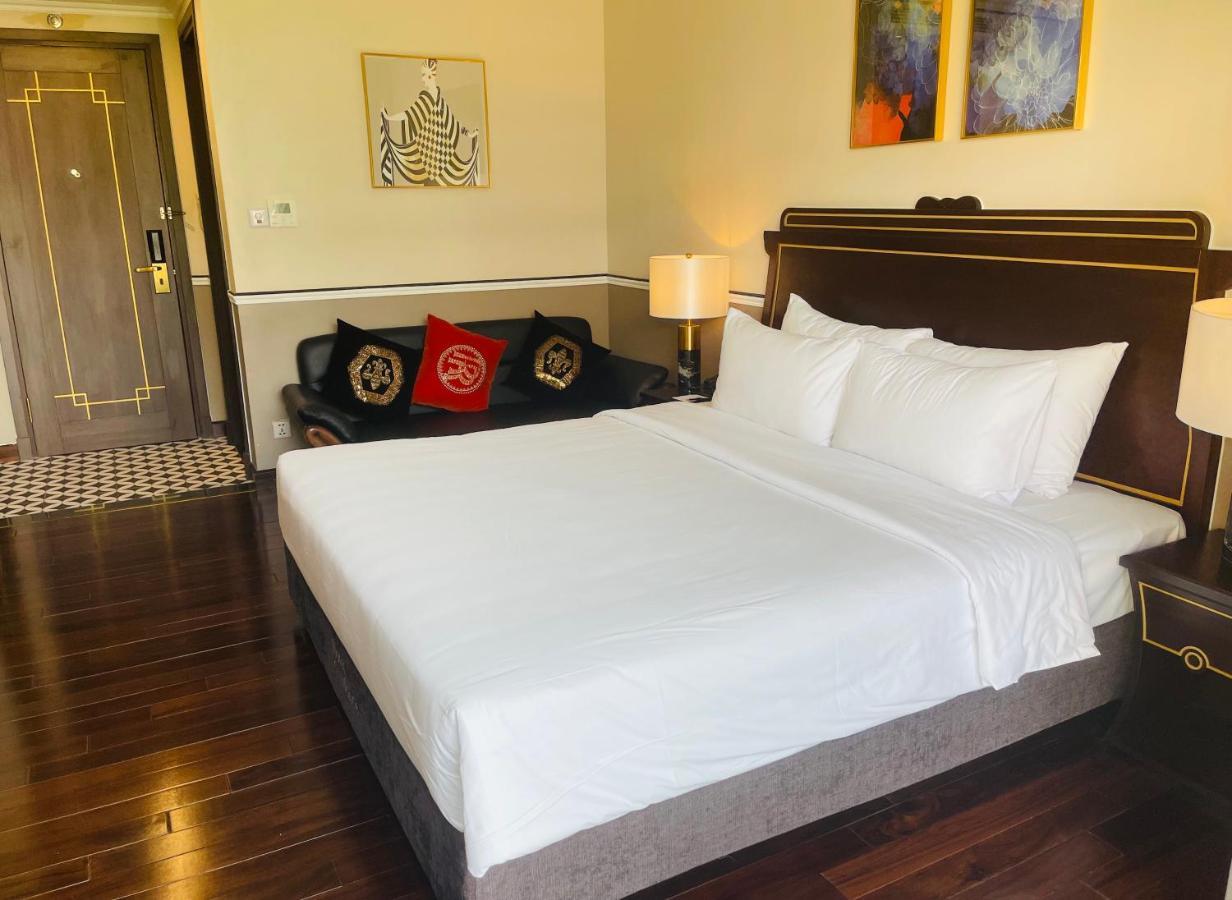 Du Monde Art Hotel
