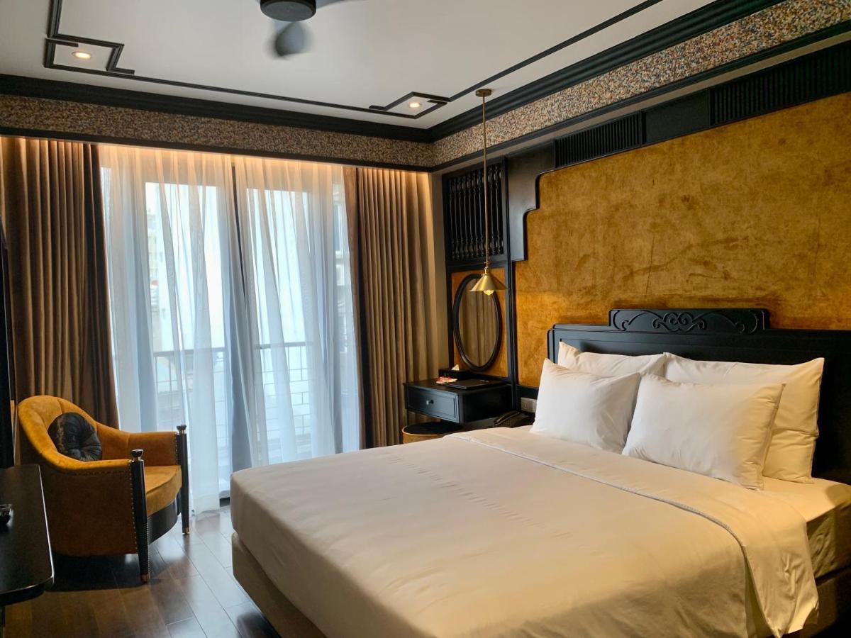 Du Monde Classic Hanoi