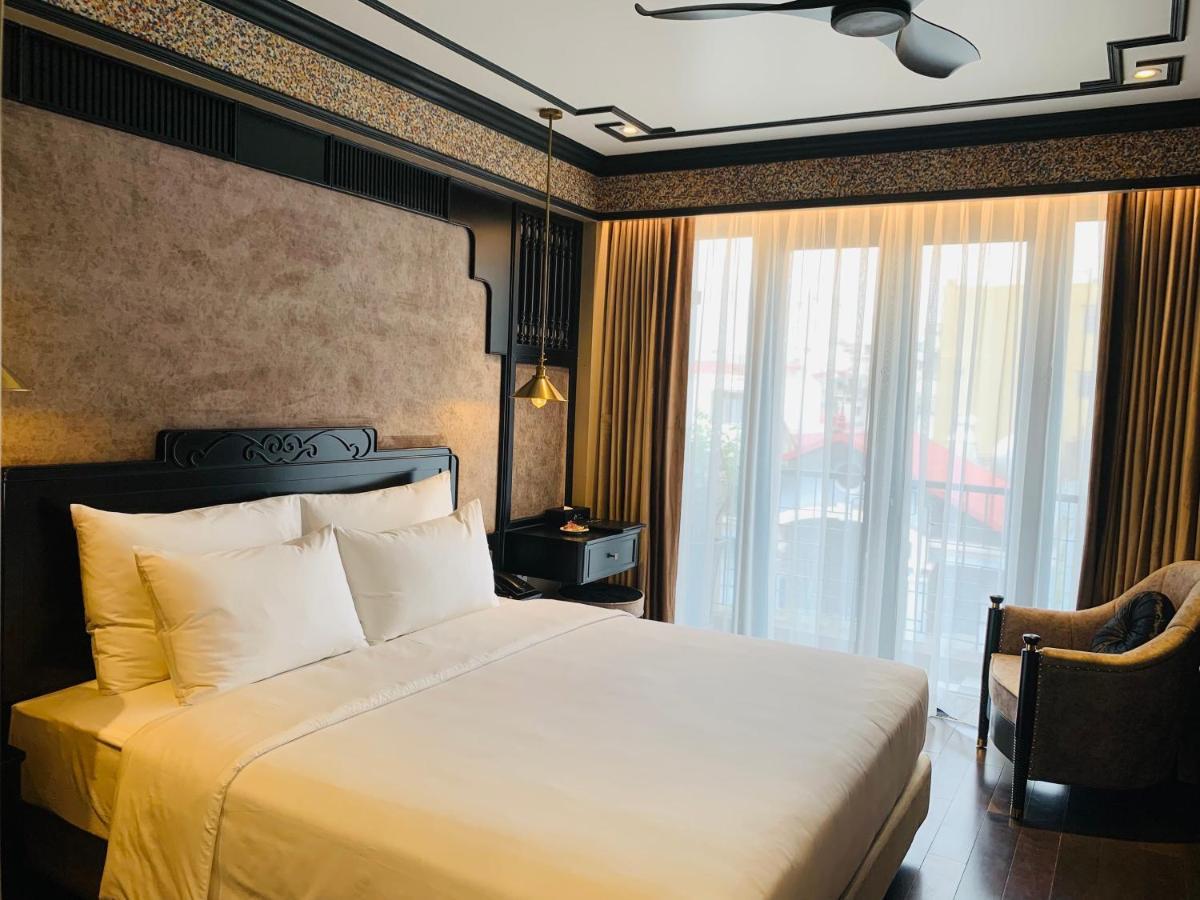 Du Monde Classic Hotel 3*