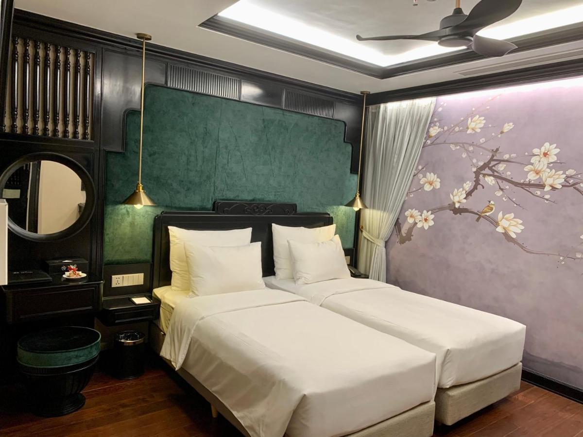 Hotel Du Monde Classic 3*