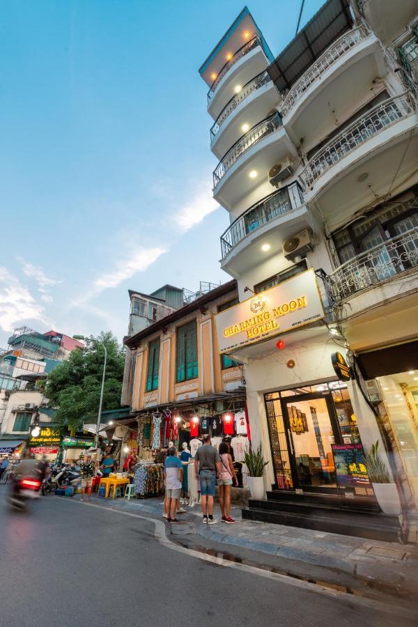 Charming Moon Hanoi