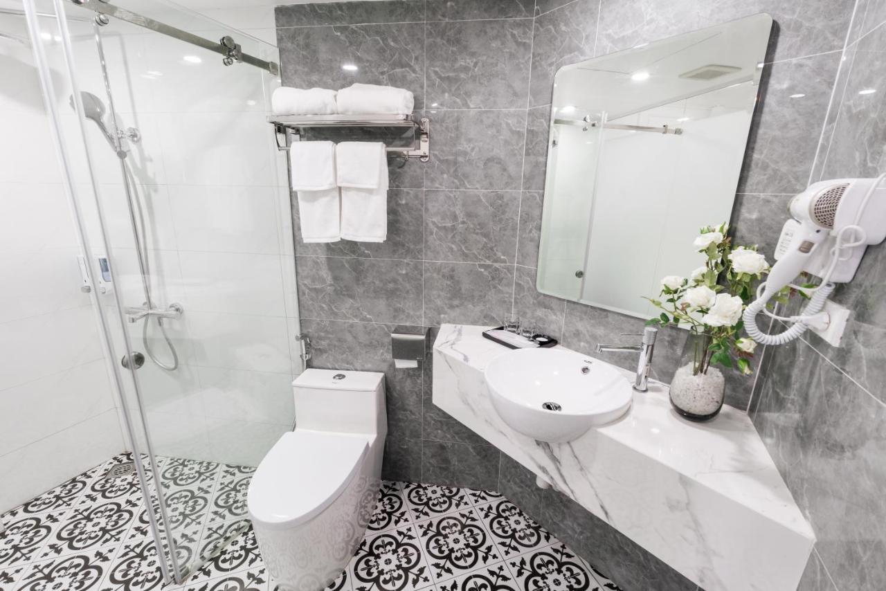 Hotel Charming Moon 3*