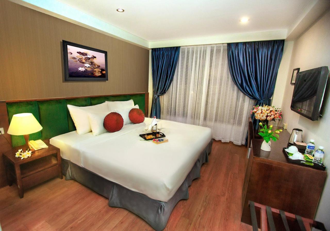 Aviary & Travel Hotel Hanoi