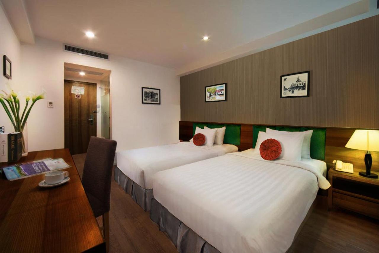 Aviary & Travel 4* Hanoi