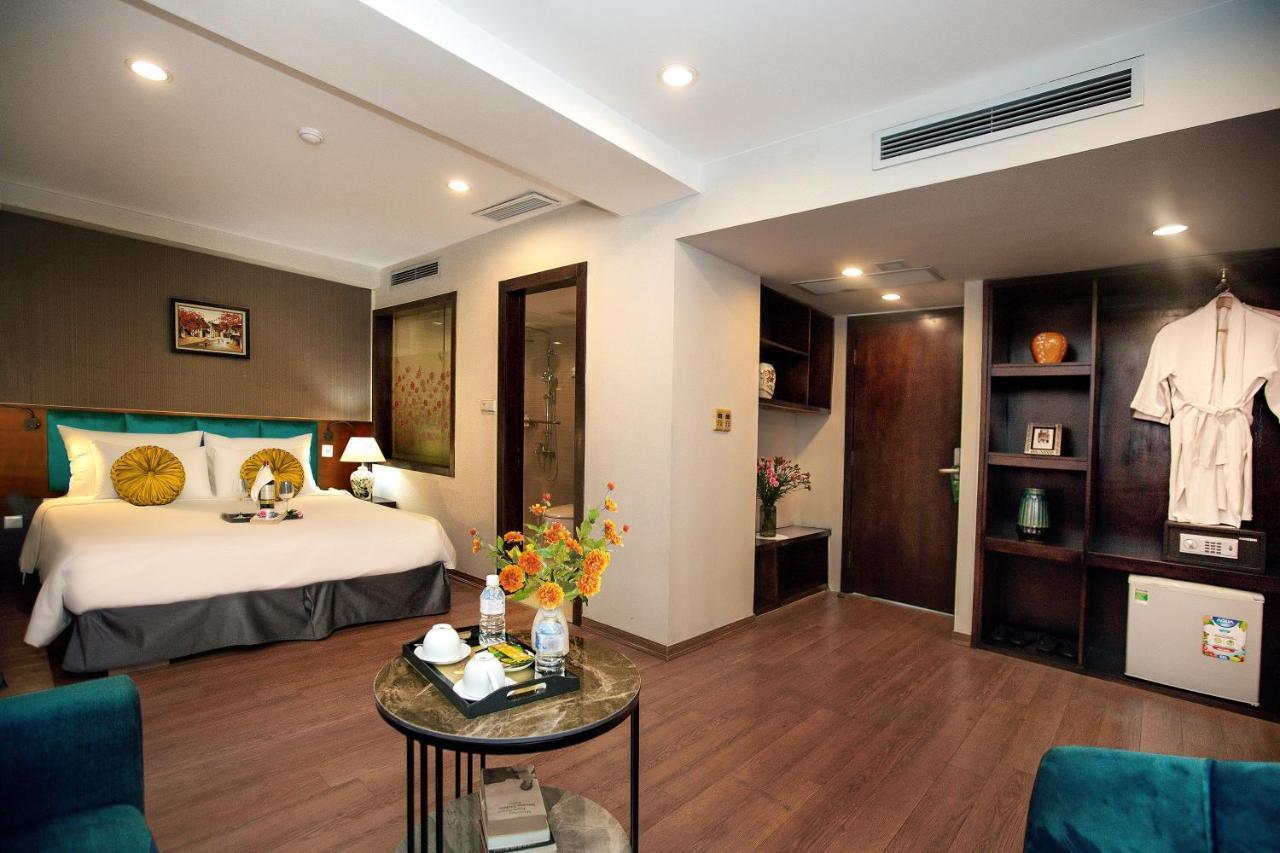 Aviary & Travel 4* Hanoi