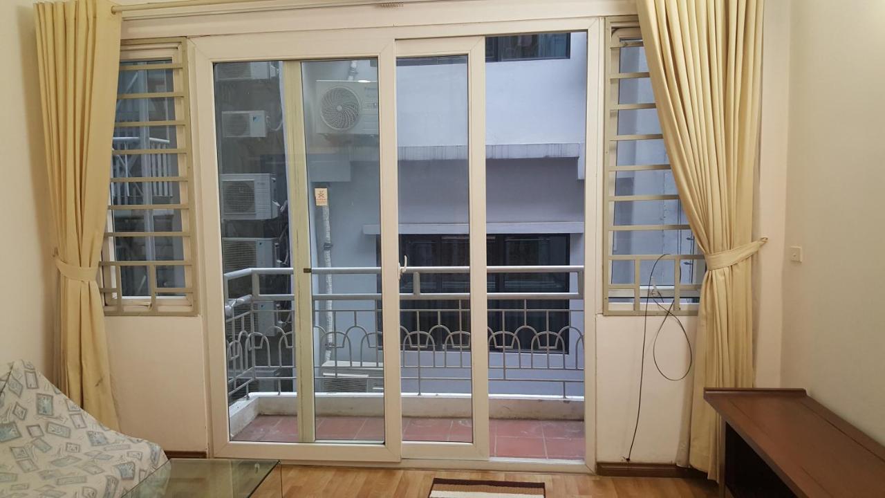 Price Ho Guom For Long Apartment *