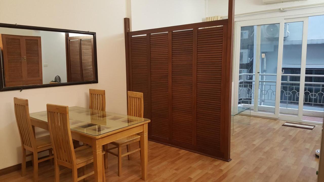 Price Ho Guom For Long Apartment