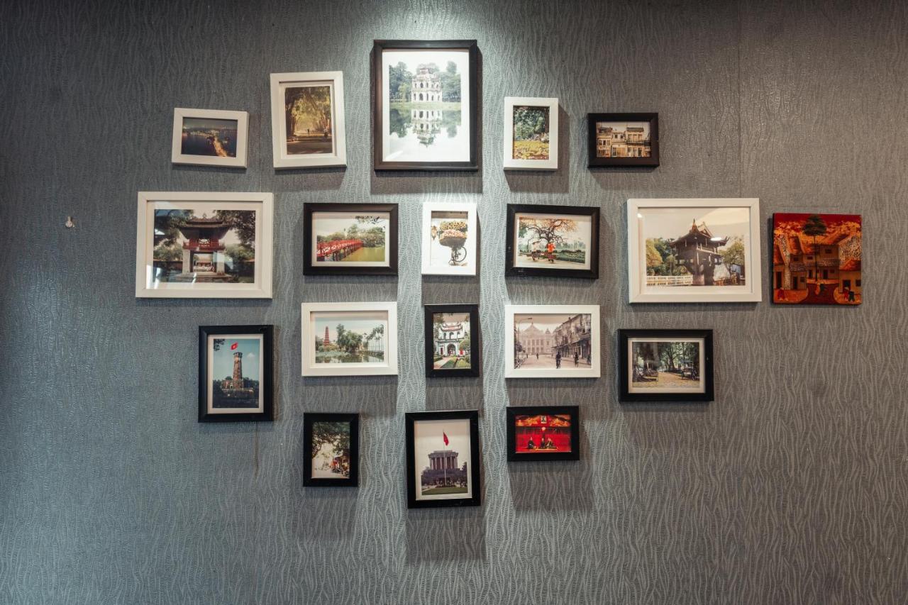 Lefoyer Hotel 3*