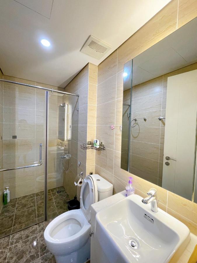Vinhomes D'capitale - Citihome Hanoi