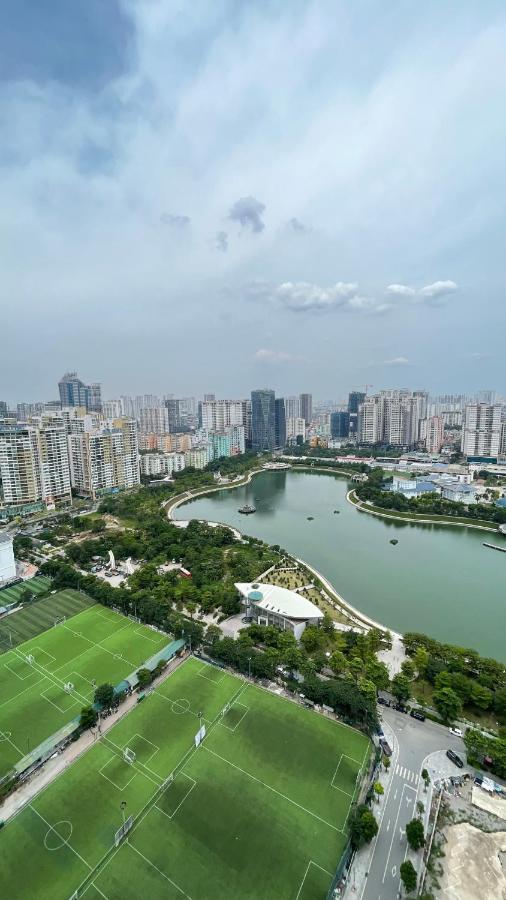 Vinhomes D'capitale - Citihome *